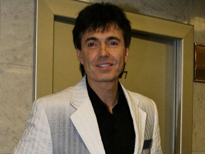 Юмористический концерт Я уколов не боюсь!