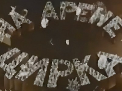 На арене цирка