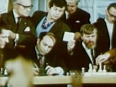 Гроссмейстер