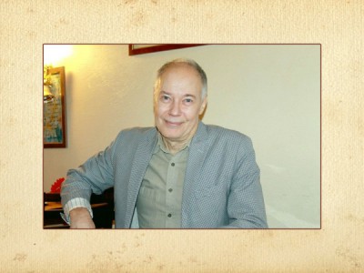 Владимир Конкин. Искушение славой