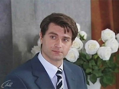 Я — телохранитель. Ошибка в программе