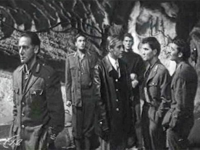 Эксперимент доктора Абста