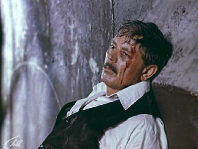 Где ты был, Одиссей?