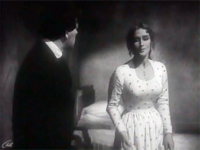 Сорока-воровка