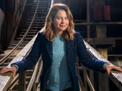 Тайны Авроры Тигарден