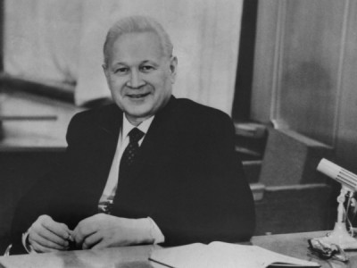 Звездные войны Владимира Челомея