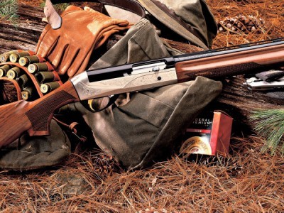 Спутники охотника