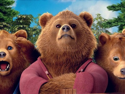 Маша и Медведи