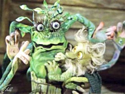 Ошибка дядюшки Ау