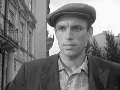 Человек с будущим