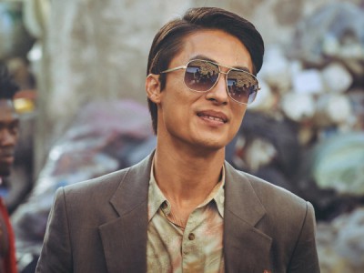 Побег из Могадишо