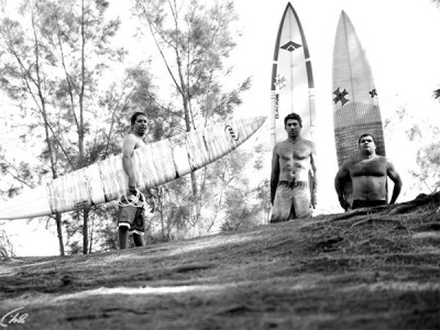 Бешеные псы