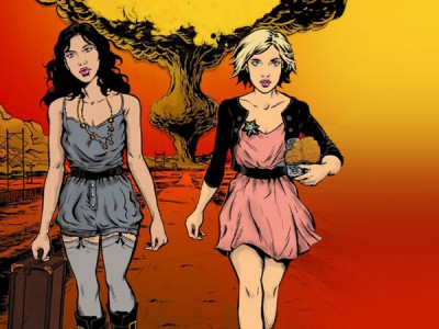 Лучшие друзья