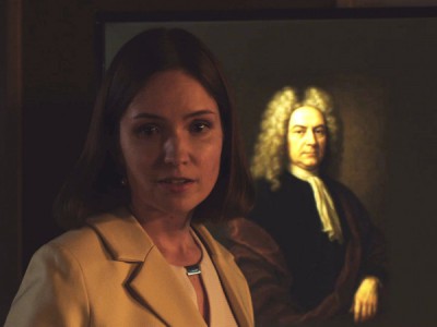 Золотая кровь. Взгляд в бездну