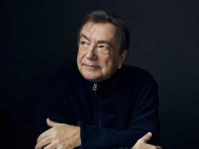 О времени и о себе. Александр Чайковский. К 160-летию Московской консерватории