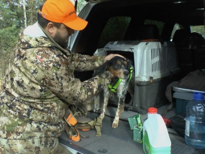 Старый друг