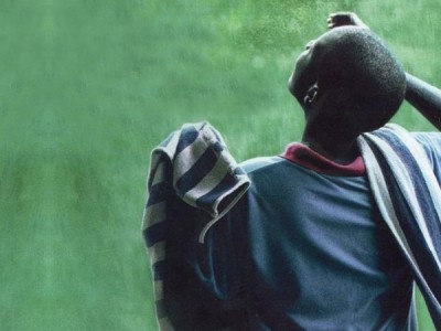 Однажды в апреле