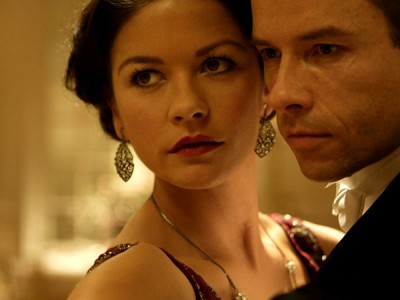 Смертельный номер