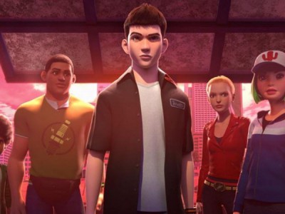 Форсаж: Шпионские гонки