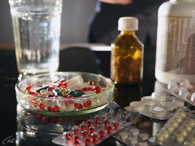 Анальгетики. Пить или не пить?