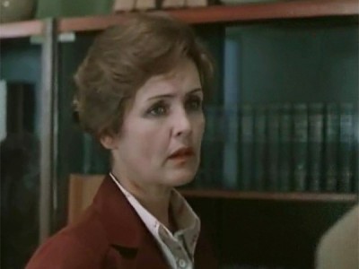 Осенняя история