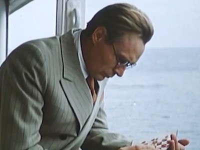 Белый снег России