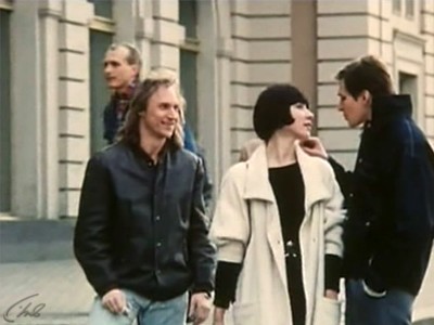 Шальная баба (6)