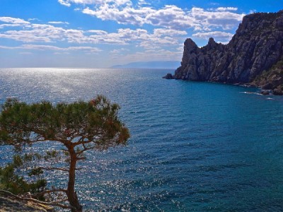 Крым. Перерождение