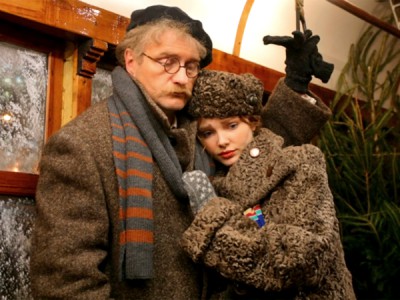 Вы не оставите меня