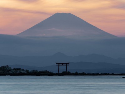 Япония. Империя солнца