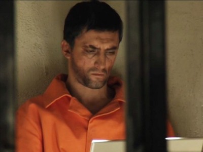 Возвращение Синдбада