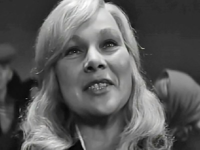 Жди меня, Анна