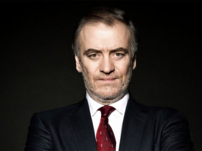 Валерий Гергиев. Рука судьбы