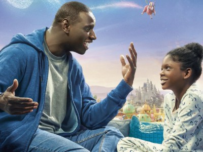 Папина дочка