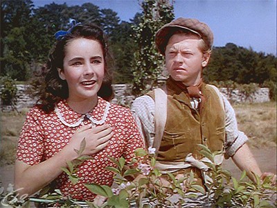 Национальный бархат