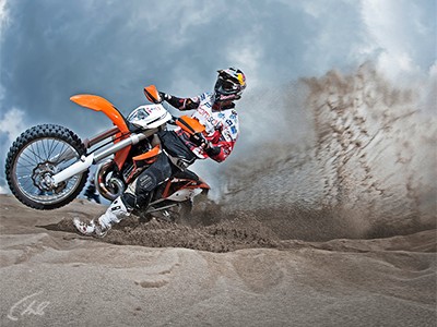 Мировая серия по мотоэндуро Hard Enduro. Этап 5. Испания