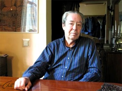 Фотоальбом Виктора Суходрева