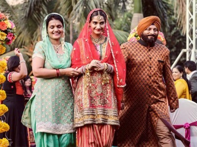 Паланкин Долли