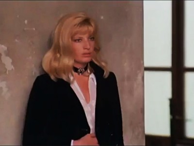 Пацифистка