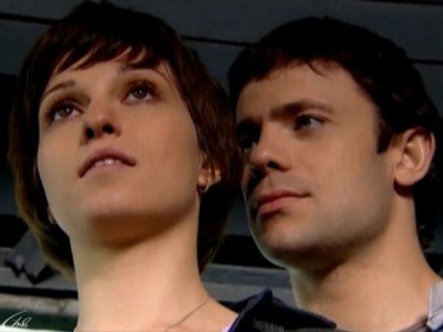 Сашка, любовь моя