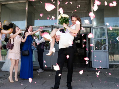 Тростинка на ветру