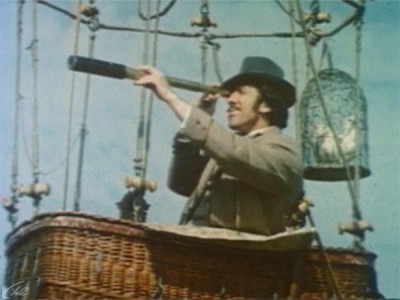 Сломанная подкова