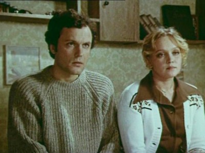 Я буду ждать...