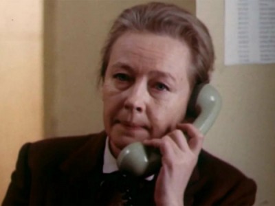 Запомните меня такой