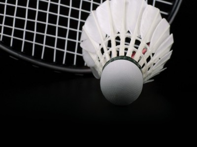 Бадминтон. Мировой тур. Супер 1000. Прямая трансляция из Великобритании