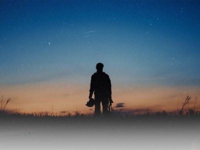 Один. Поле. Воин...