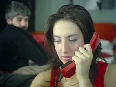 Женщина дня