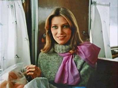 Скорый поезд