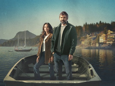 Убийство в маленьком городке