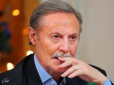 Юрий Соломин. Я всегда прав